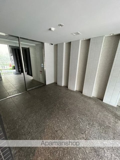 エミリブ池袋[1LDK/42.36m2]のロビー1
