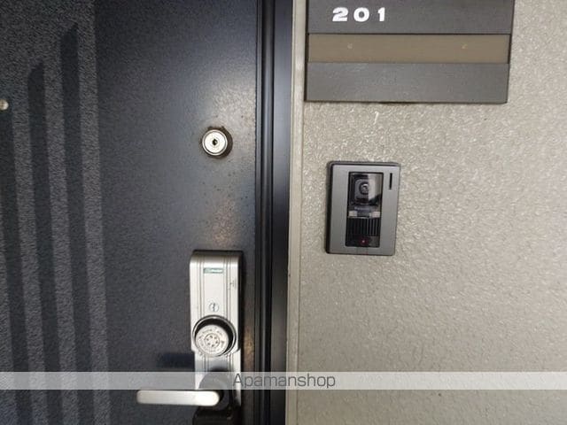 エトワール モーリの内装写真