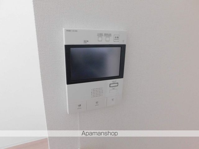 セレニテ京橋クレアの内装写真
