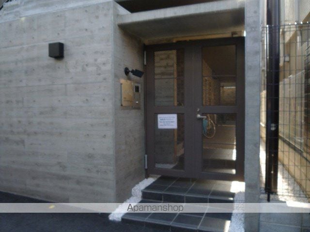 神宮前めぞぴあのK&Aの外観写真