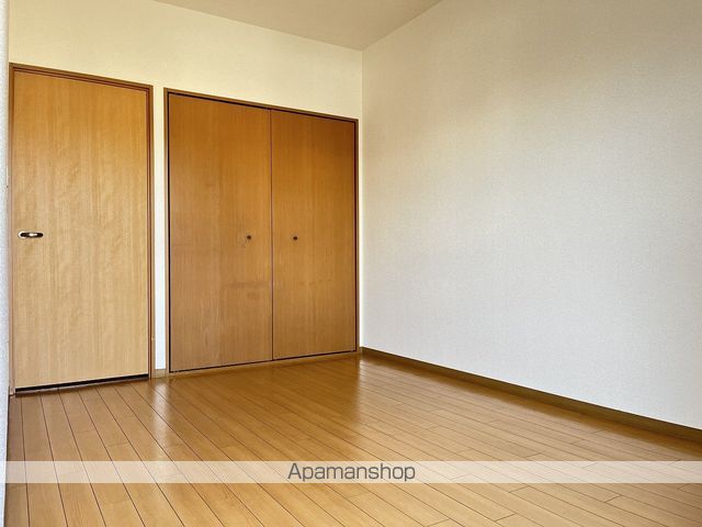 ユニコピエ鴨居の内装写真