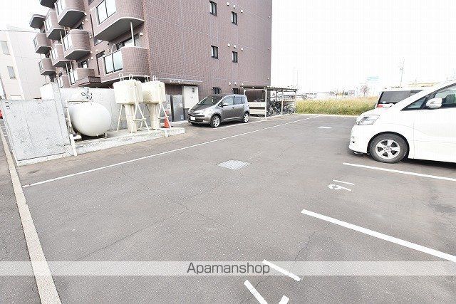 ウィングガーデンのその他写真
