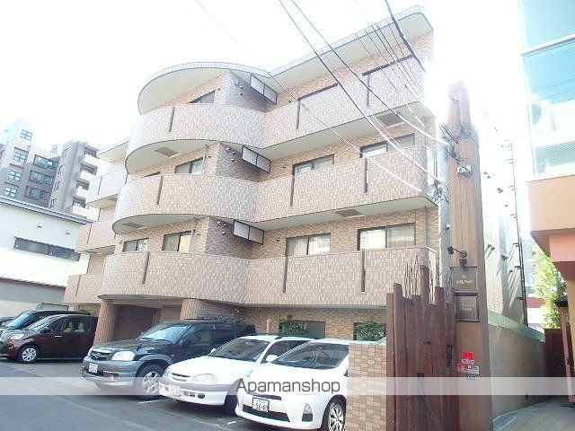 カルペ・ディエム宮ヶ丘の外観写真
