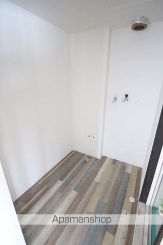 RISE313の内装写真