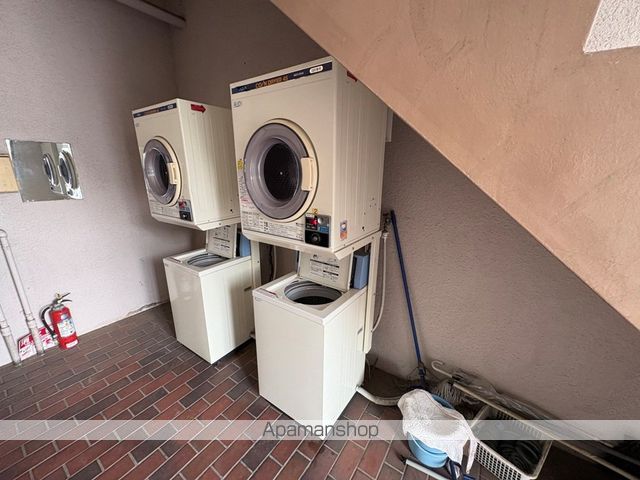 メゾンガロパンIのその他写真