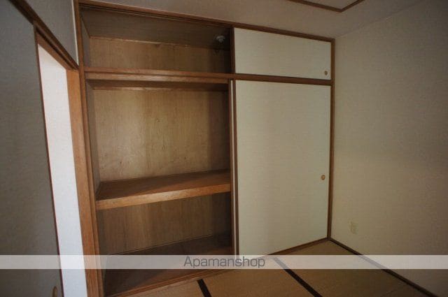 メゾン白光ヶ丘の内装写真