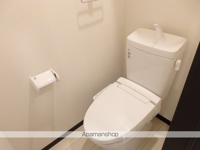 カサアルティスIIの内装写真