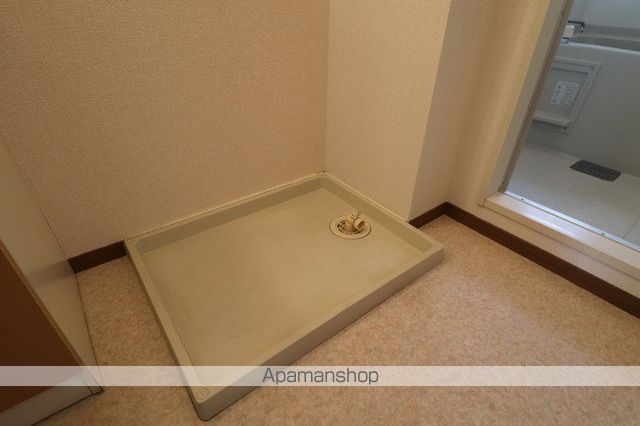 ウィルモア西梶尾 A棟の内装写真