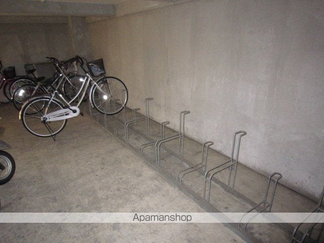 はちさんマンションのその他写真