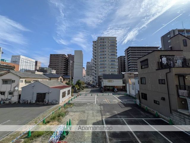 ユーグレイス東島田の内装写真