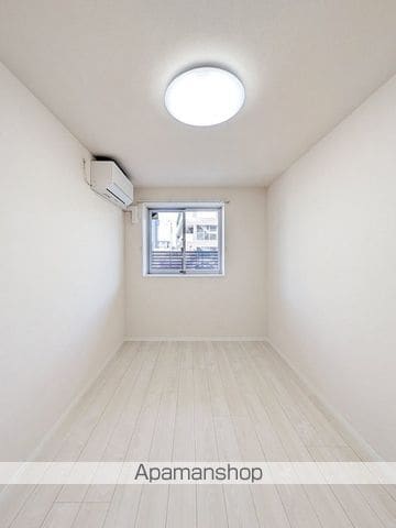 DーRESIDENCE稲城の内装写真