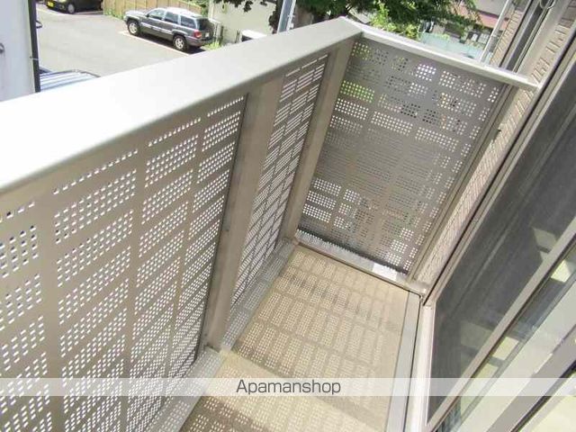 Casa・rivaの内装写真