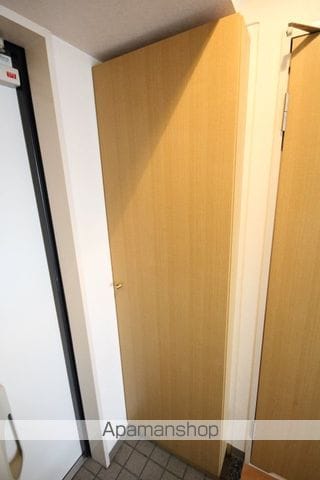 エイトバレー26の内装写真