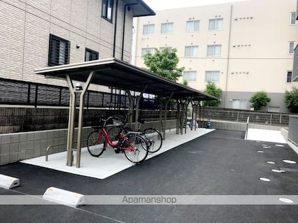 Ｎｏｒｔｈ　Ｃｏａｓｔ[2LDK/57.98m2]の内装2