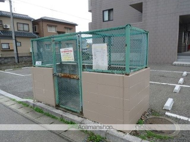 サンアベニューIIのその他写真