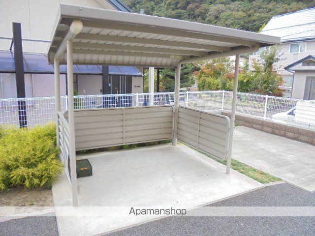 グランカーサのその他写真