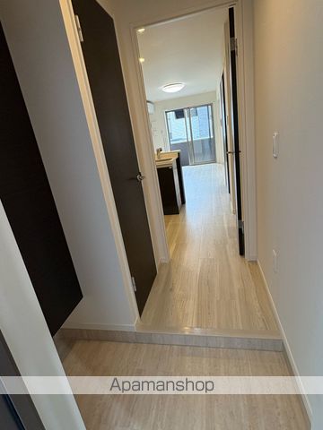 シェトワはつしばの内装写真