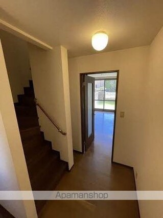 グランバリエ己斐　Ａ棟[3LDK/78.57m2]の共用部