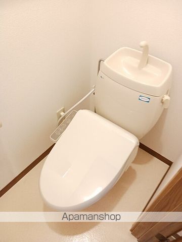 パインツリーの内装写真