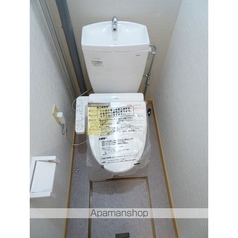 コーポクワイエットの内装写真