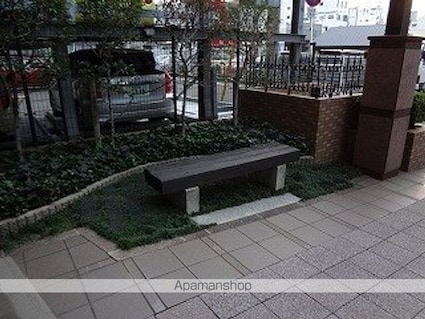 グランディア大手町壱番館[4LDK/97.46m2]の共用部2