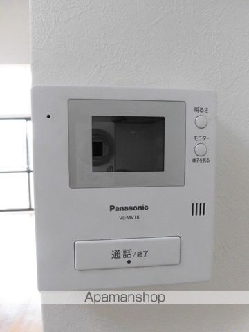 プラムコートの内装写真