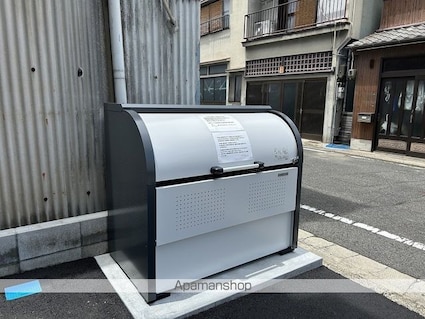 リタリッチ五番館[1LDK/35.13m2]の共用部