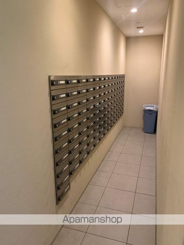 セリオ落合東中野のその他写真