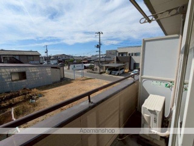 メゾン・ド・グレの内装写真