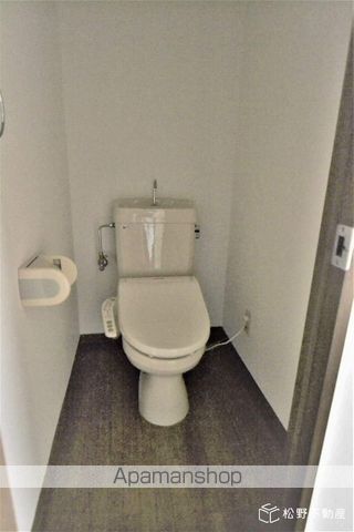 フォブール今里の内装写真