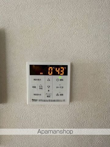 LIFEFIELD二日市南の内装写真