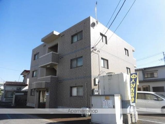 apartment 山形県寒河江市元町１丁目
地図を見る
