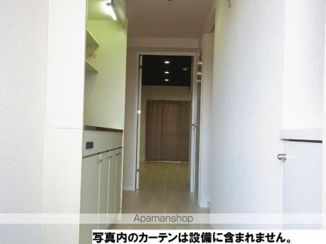 マーカス東海の内装写真