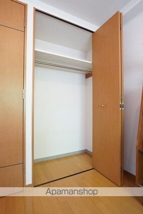 東京都港区西麻布２丁目[1K/19.93m2]のキッチン2