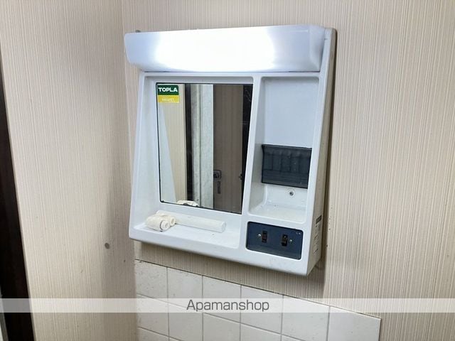 ピュアコート松木Iの内装写真