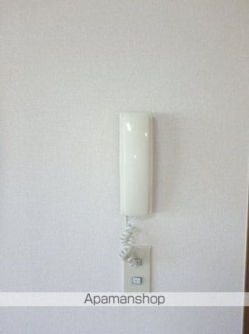 シャトゥソレイユの内装写真