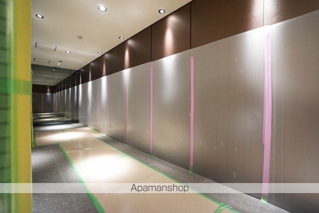 SーRESIDENCE尾頭橋BEAUTEの内装写真
