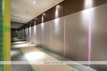 ＳーＲＥＳＩＤＥＮＣＥ尾頭橋ｂｅａｕｔｅ[1K/24.77m2]のロビー