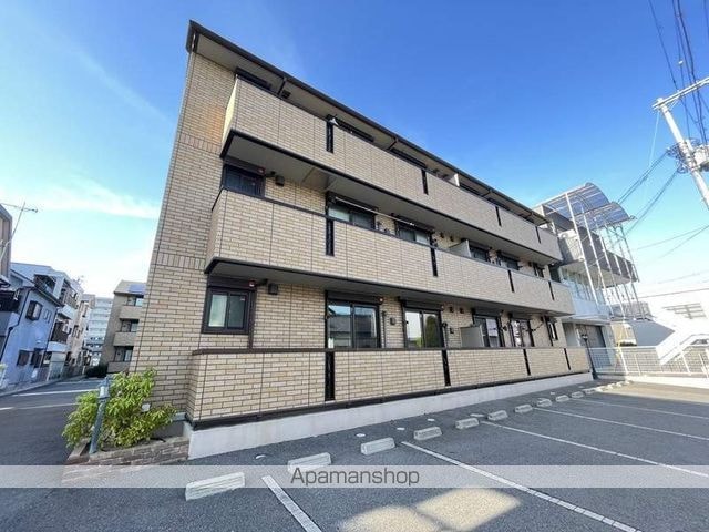 和歌山県和歌山市黒田[3LDK/85.86m2]の外観1