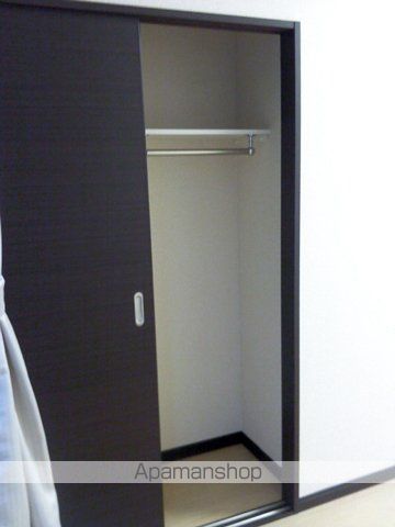 レオネクストココグランデ十条の内装写真