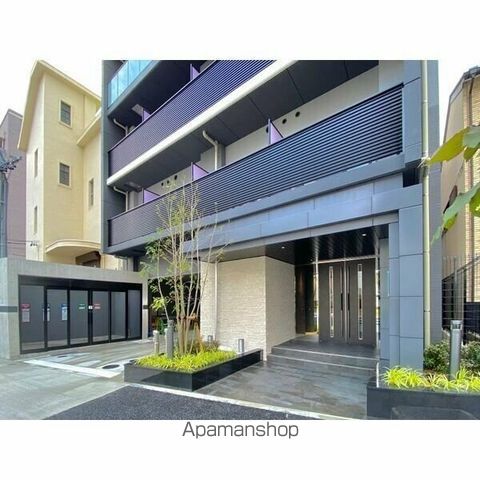 SーRESIDENCE熱田の内装写真