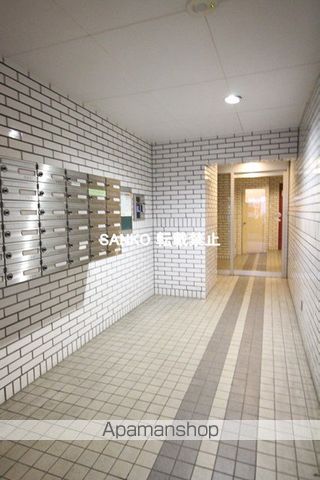 サンブリッヂビル・マンション ラ・パレットのその他写真