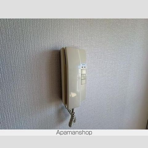 グランドヒルズ北19条の内装写真