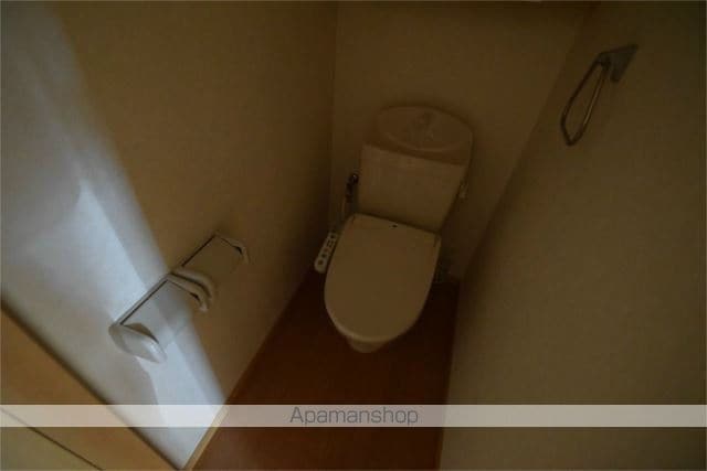 エスポアの内装写真