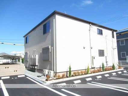 和歌山県和歌山市鳴神[2LDK/58.64m2]の外観4