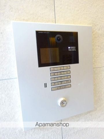 EXE堺筋本町の内装写真