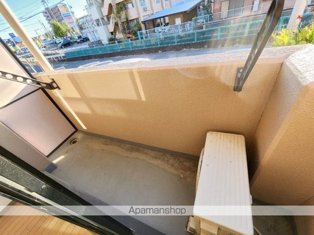 ハースヒルズの内装写真