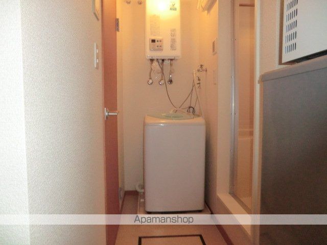 レオパレス北丘珠IIIの内装写真