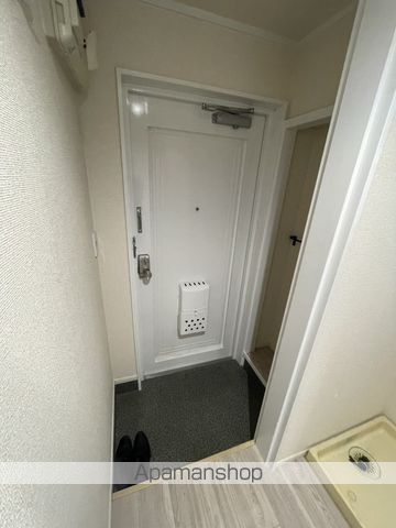 第2メゾン高安の内装写真