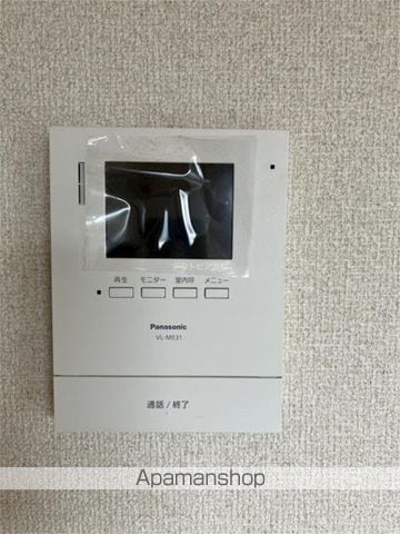 ロッククラウドマンションの内装写真